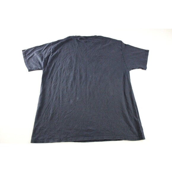 Winston-Salem State University WSSU T Shirt Champion Adult Unisex Size LARGE - Picture 5 of 6